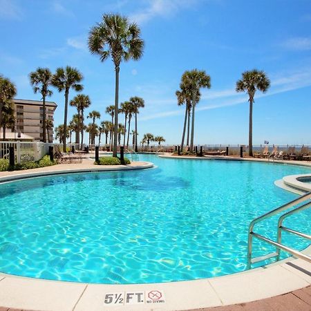 Grand Panama Beach Resort Pet Friendly Rentals By Panhandle Getaways Panama City Beach Esterno foto