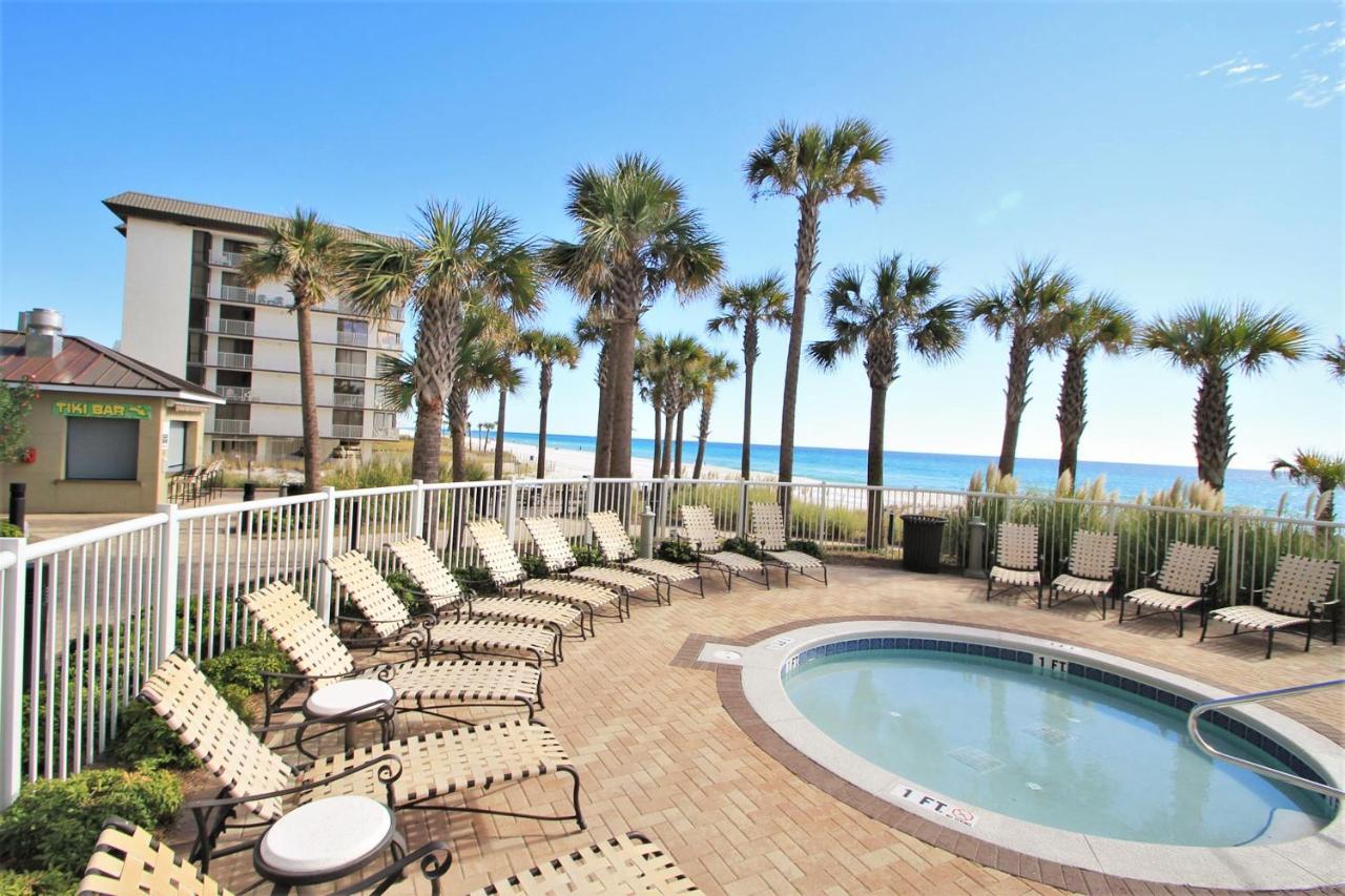 Grand Panama Beach Resort Pet Friendly Rentals By Panhandle Getaways Panama City Beach Esterno foto