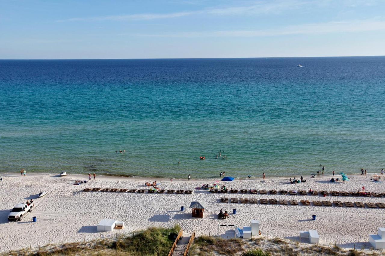 Grand Panama Beach Resort Pet Friendly Rentals By Panhandle Getaways Panama City Beach Esterno foto