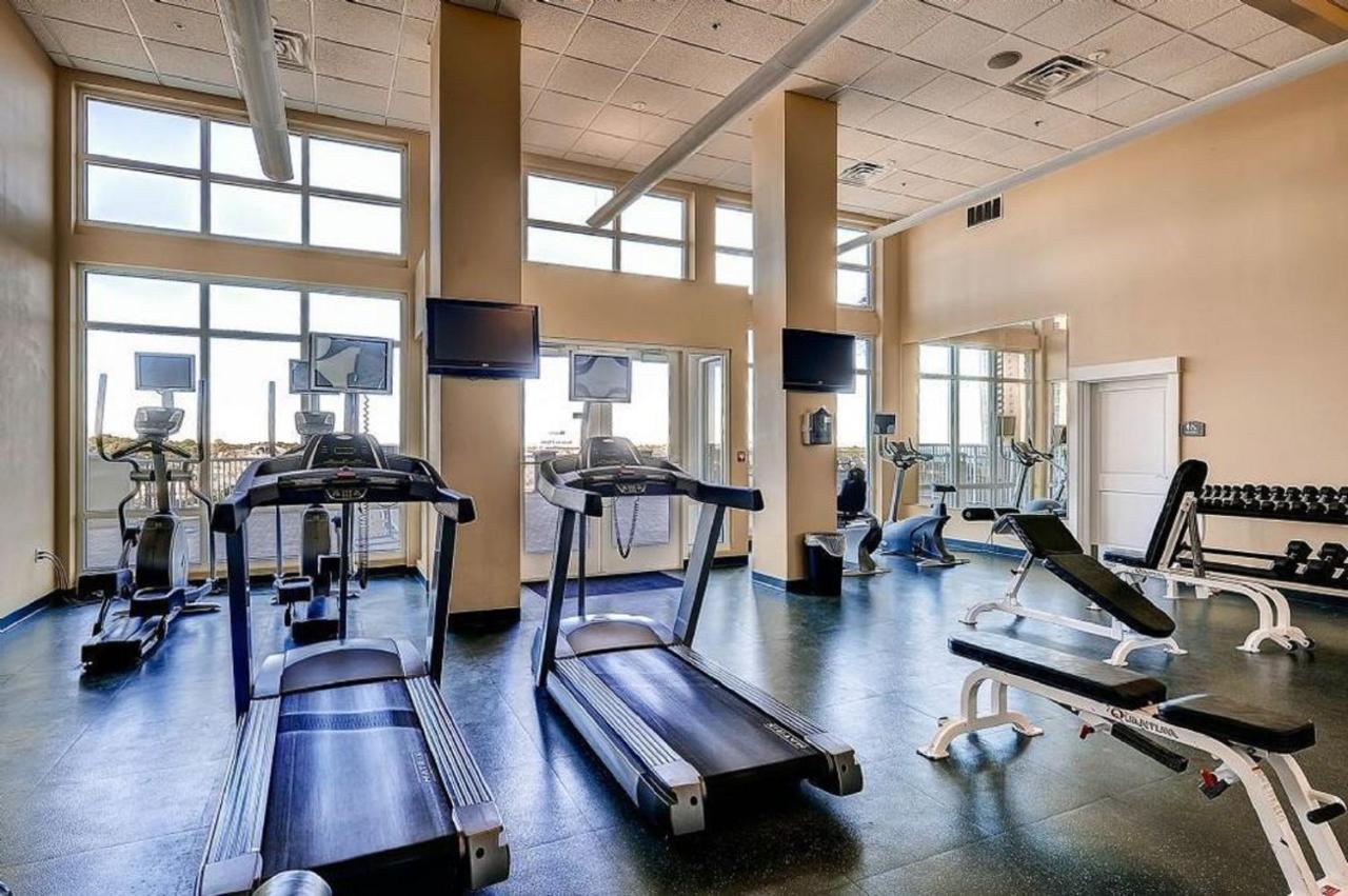 Grand Panama Beach Resort Pet Friendly Rentals By Panhandle Getaways Panama City Beach Esterno foto