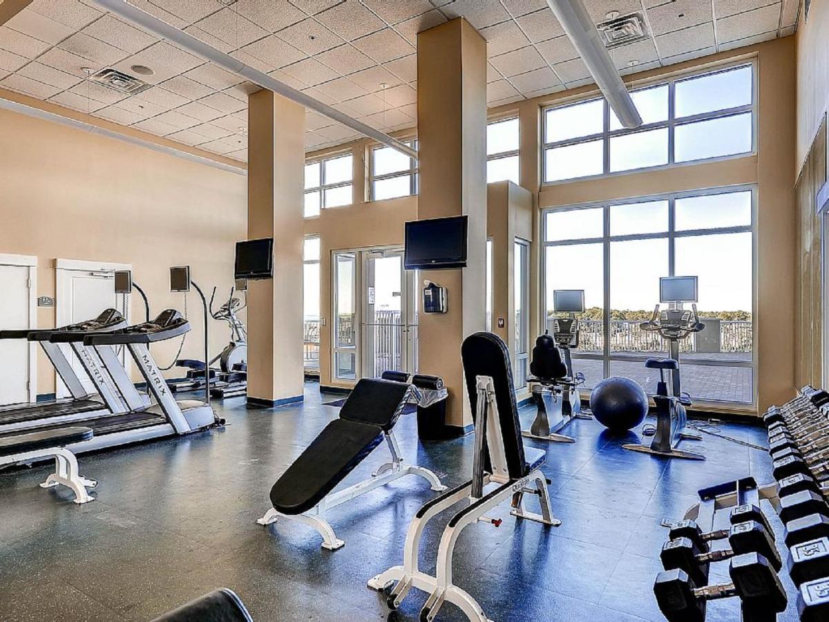 Grand Panama Beach Resort Pet Friendly Rentals By Panhandle Getaways Panama City Beach Esterno foto