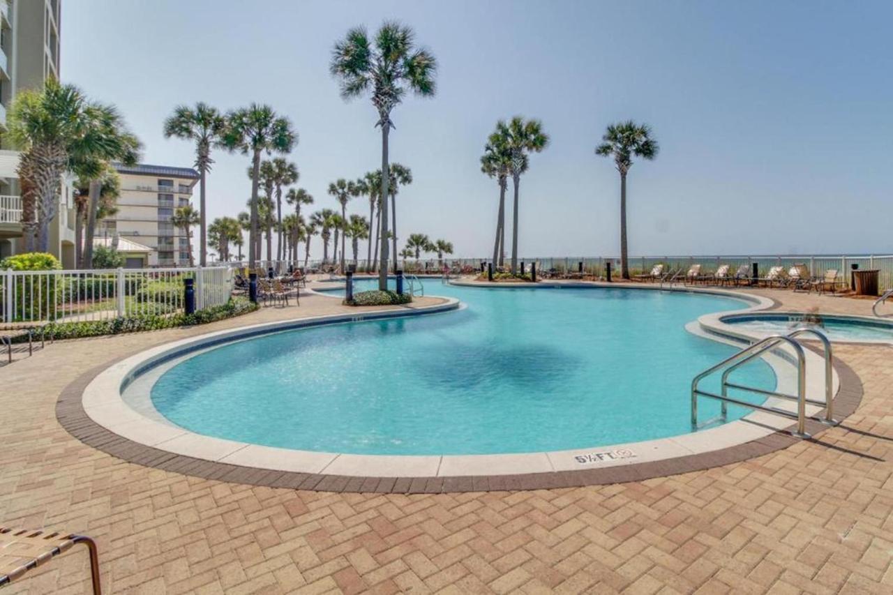 Grand Panama Beach Resort Pet Friendly Rentals By Panhandle Getaways Panama City Beach Esterno foto