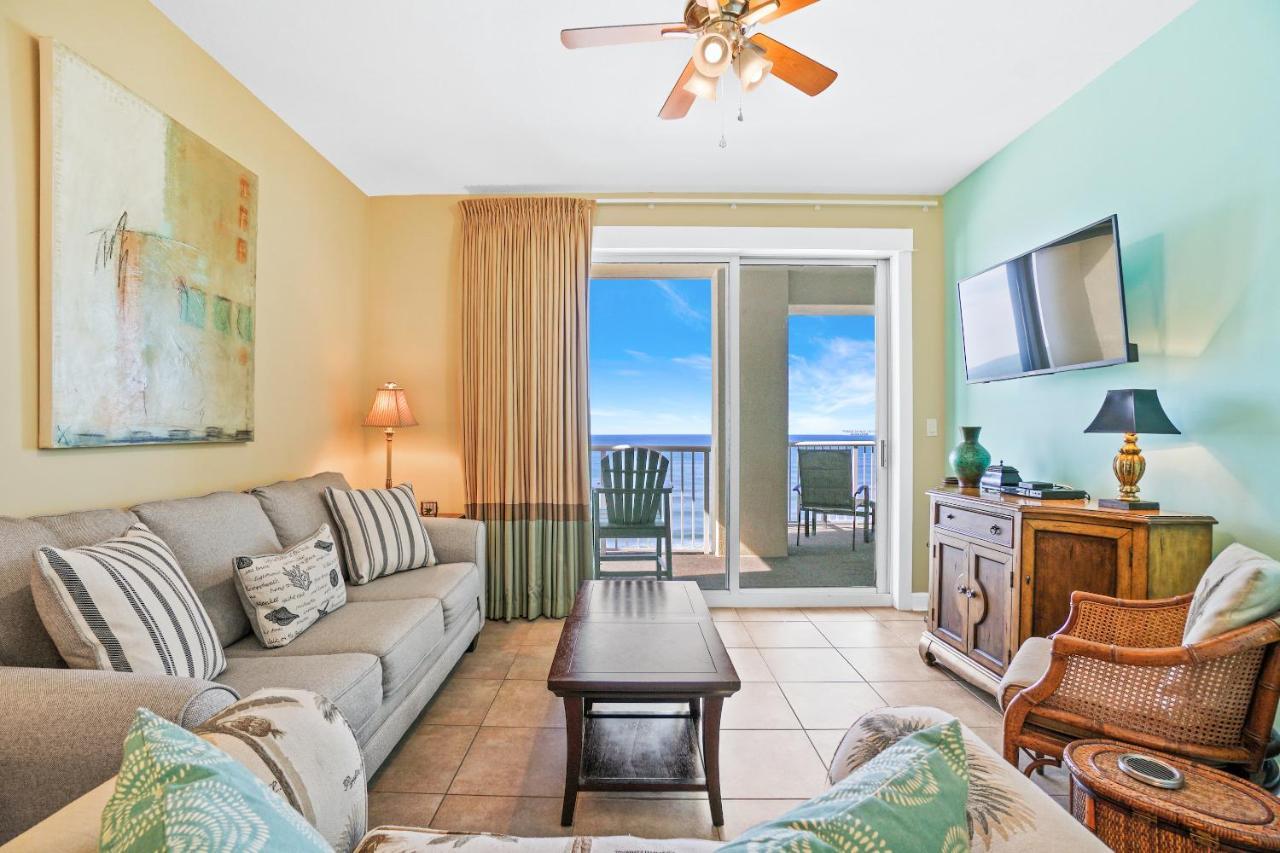 Grand Panama Beach Resort Pet Friendly Rentals By Panhandle Getaways Panama City Beach Camera foto