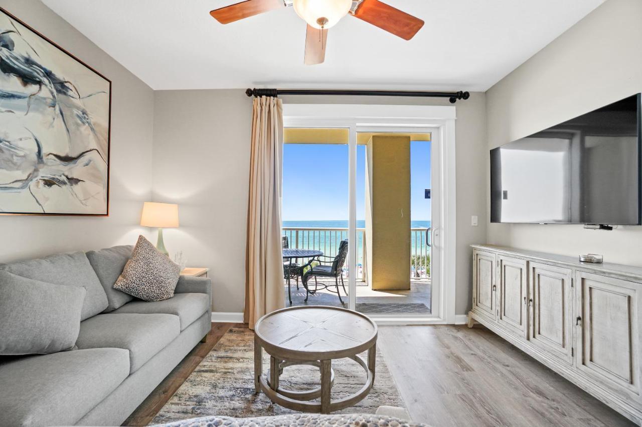 Grand Panama Beach Resort Pet Friendly Rentals By Panhandle Getaways Panama City Beach Camera foto