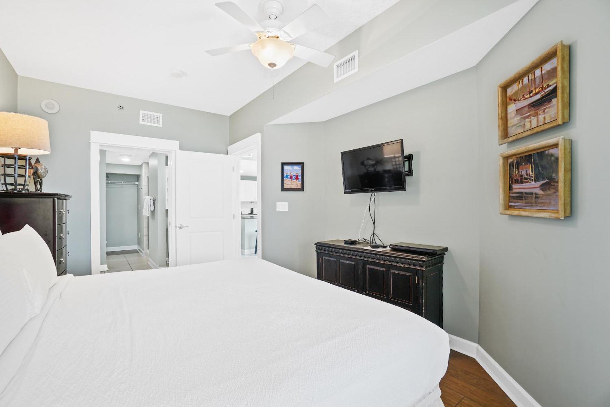 Grand Panama Beach Resort Pet Friendly Rentals By Panhandle Getaways Panama City Beach Camera foto