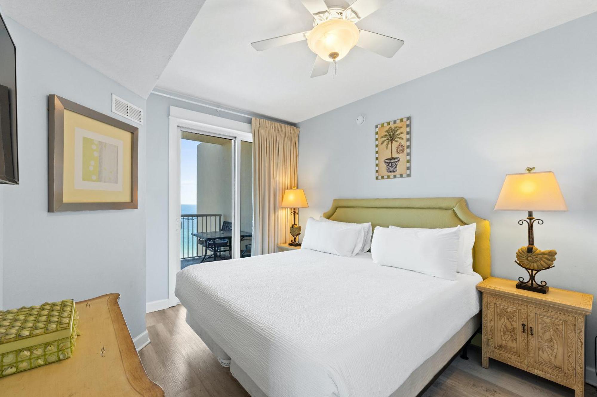 Grand Panama Beach Resort Pet Friendly Rentals By Panhandle Getaways Panama City Beach Camera foto