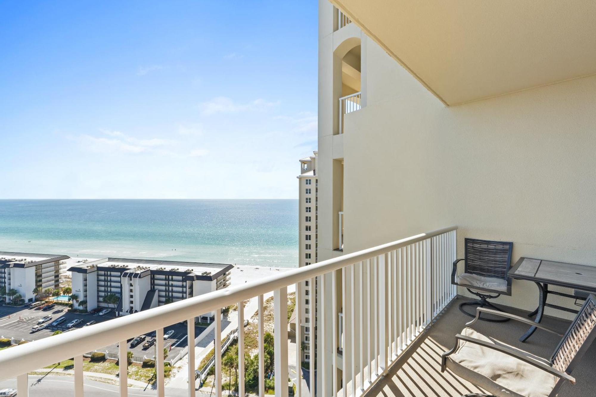 Grand Panama Beach Resort Pet Friendly Rentals By Panhandle Getaways Panama City Beach Camera foto