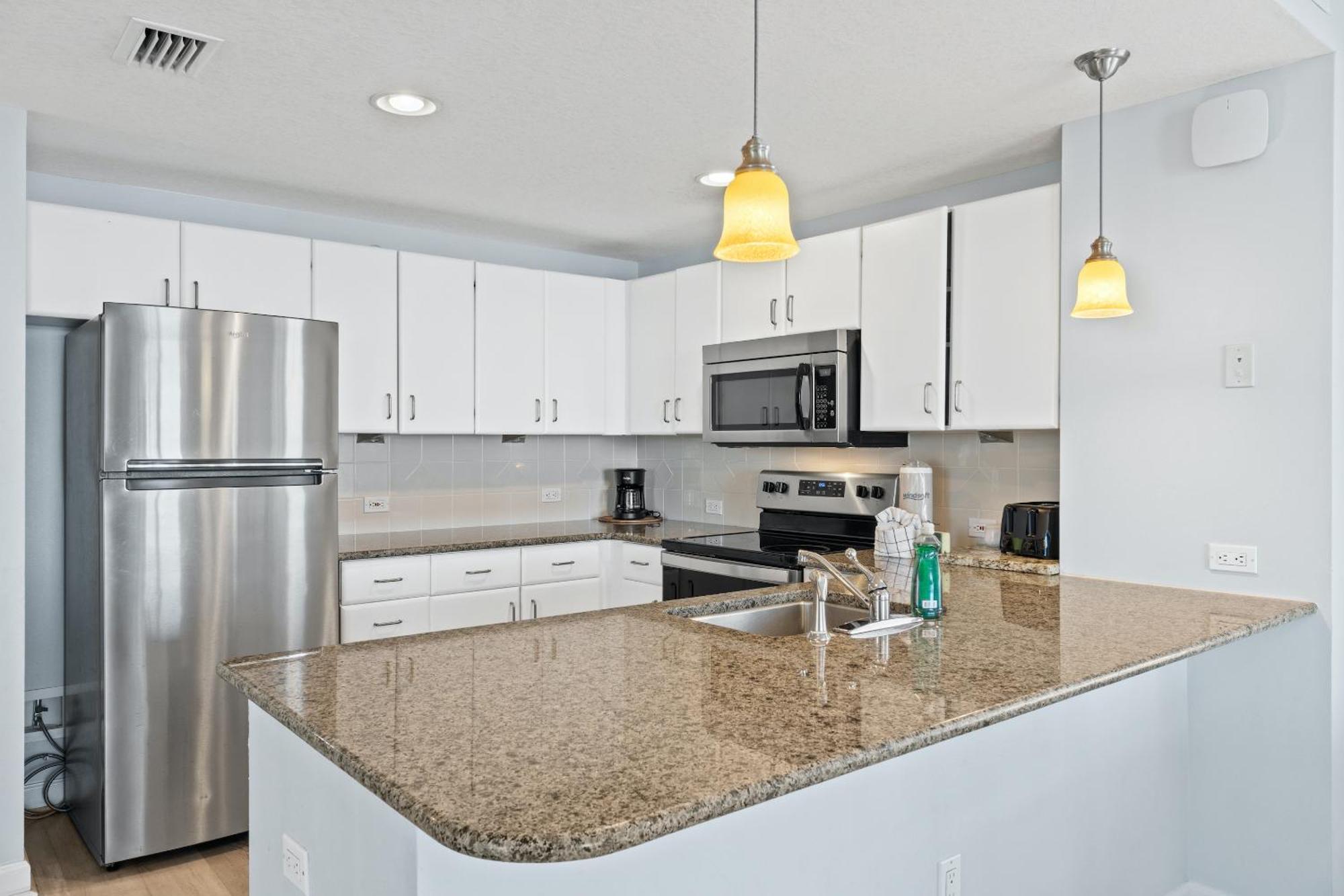 Grand Panama Beach Resort Pet Friendly Rentals By Panhandle Getaways Panama City Beach Camera foto