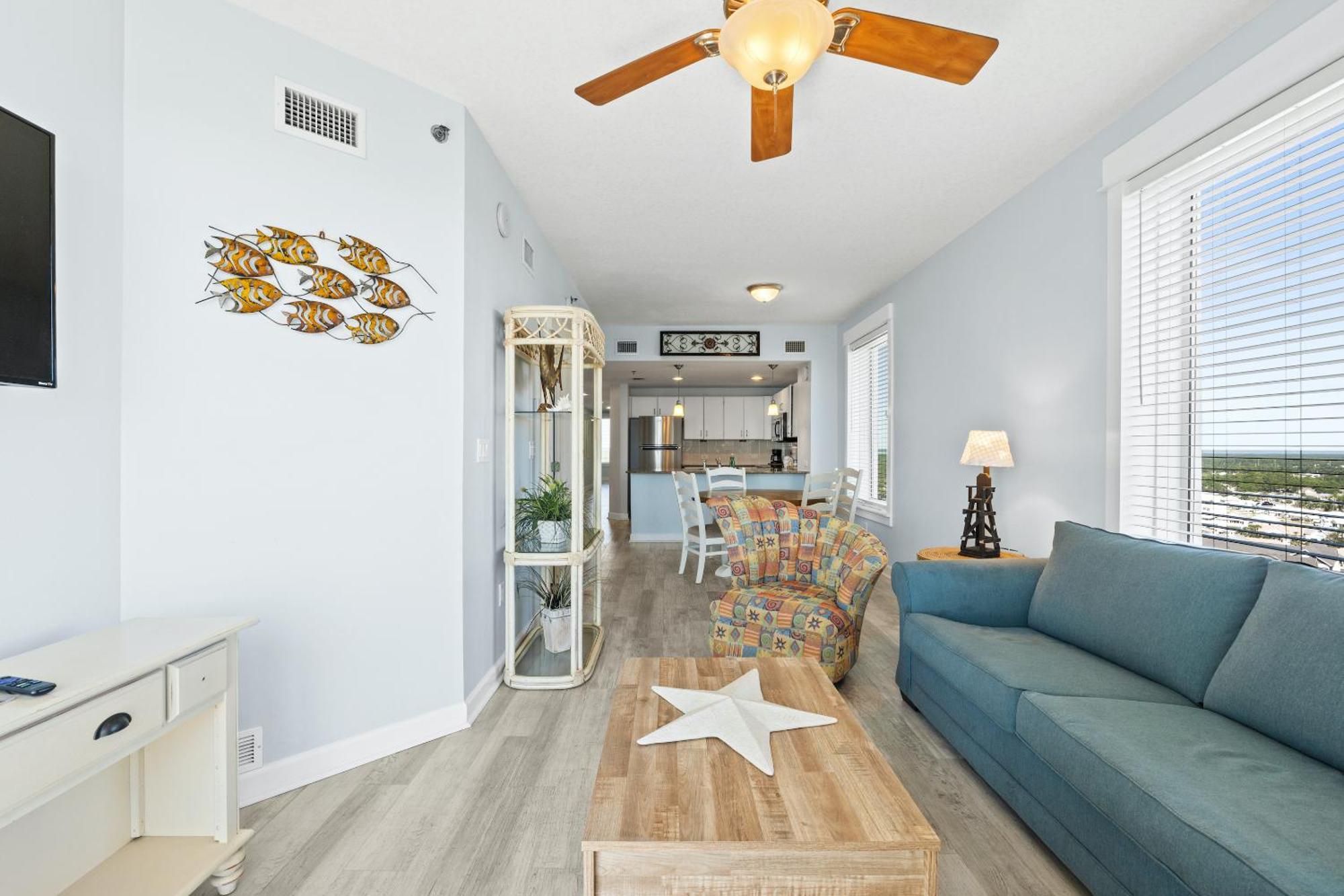 Grand Panama Beach Resort Pet Friendly Rentals By Panhandle Getaways Panama City Beach Camera foto