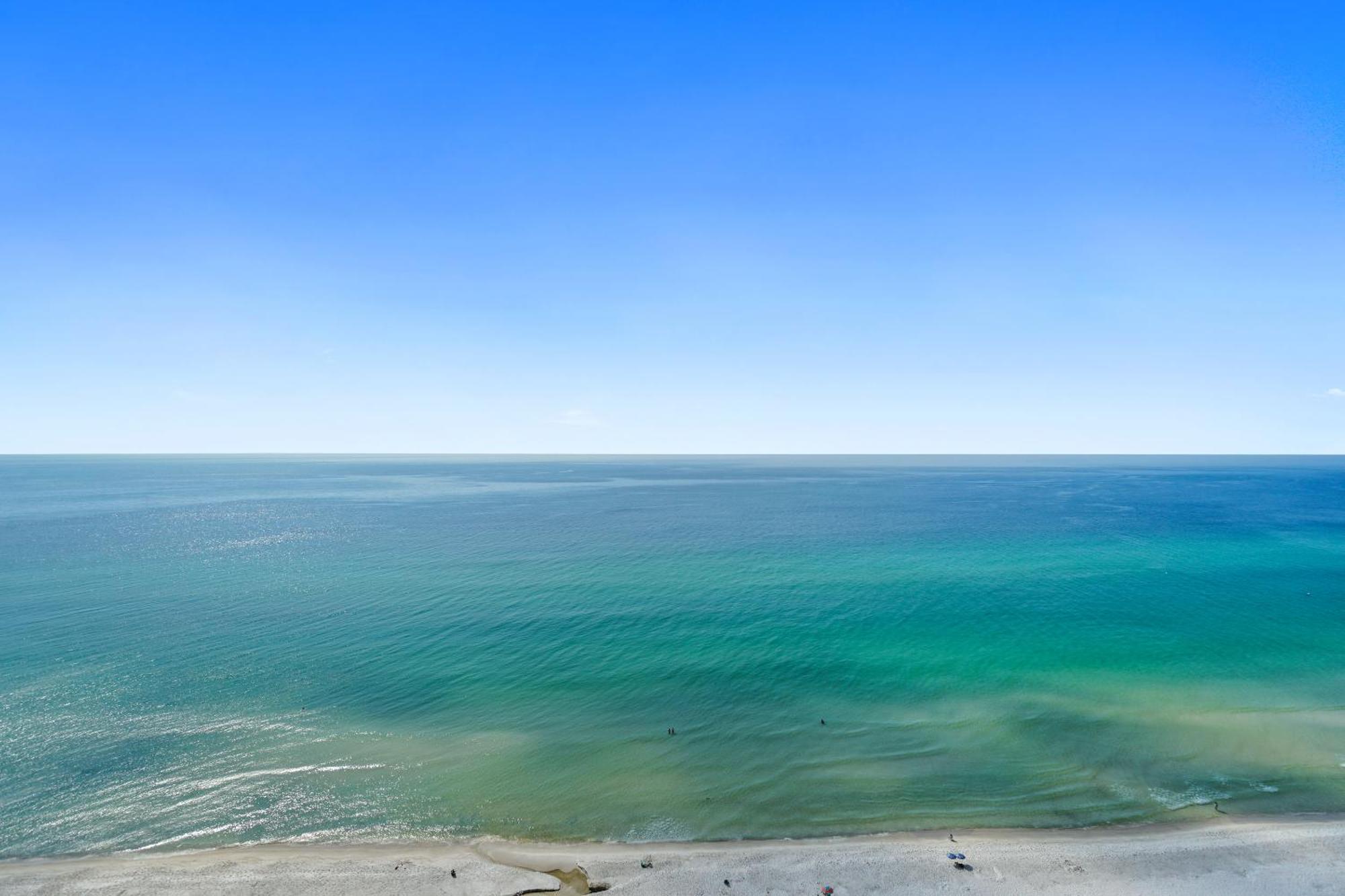 Grand Panama Beach Resort Pet Friendly Rentals By Panhandle Getaways Panama City Beach Camera foto