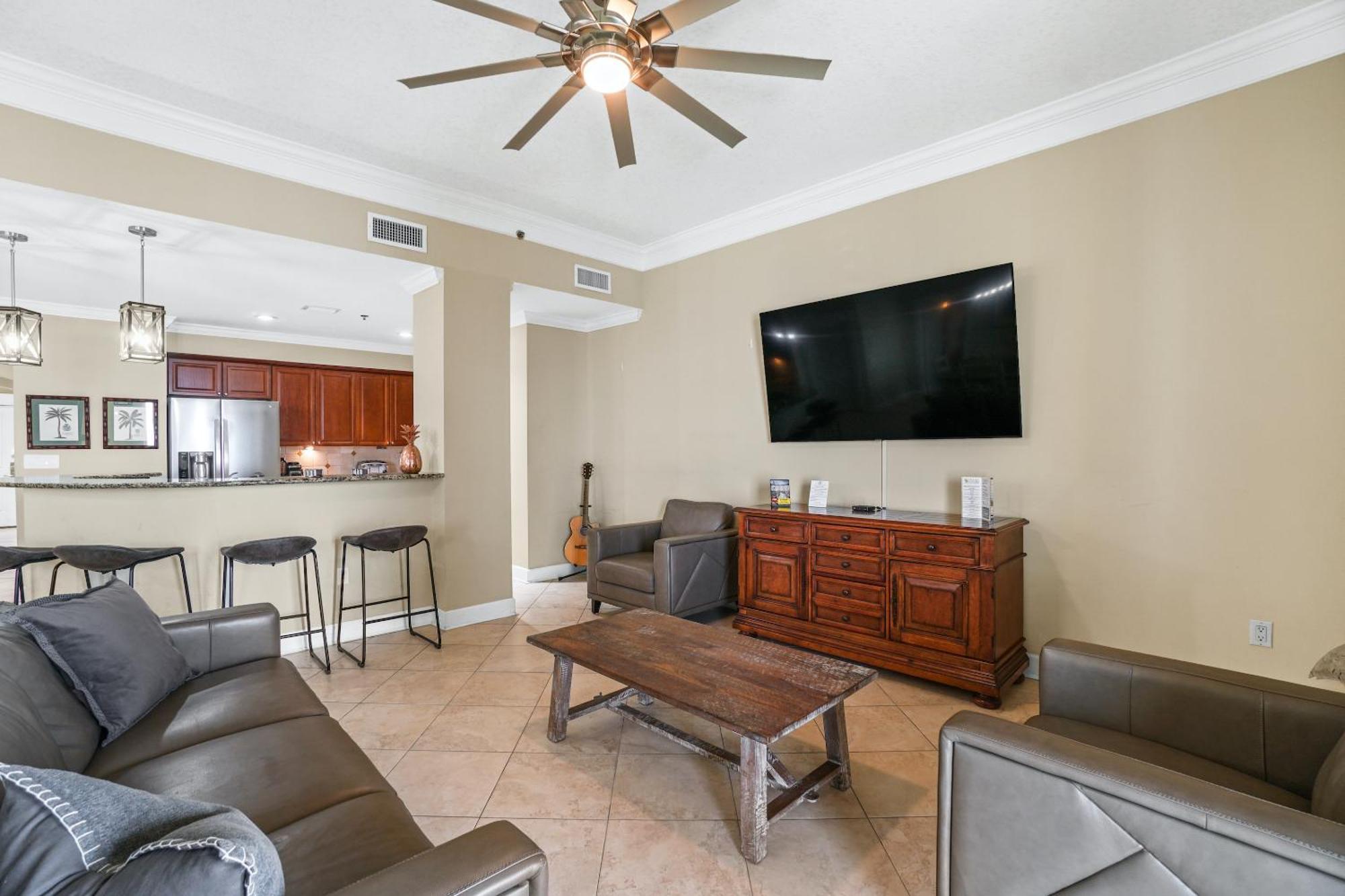 Grand Panama Beach Resort Pet Friendly Rentals By Panhandle Getaways Panama City Beach Camera foto