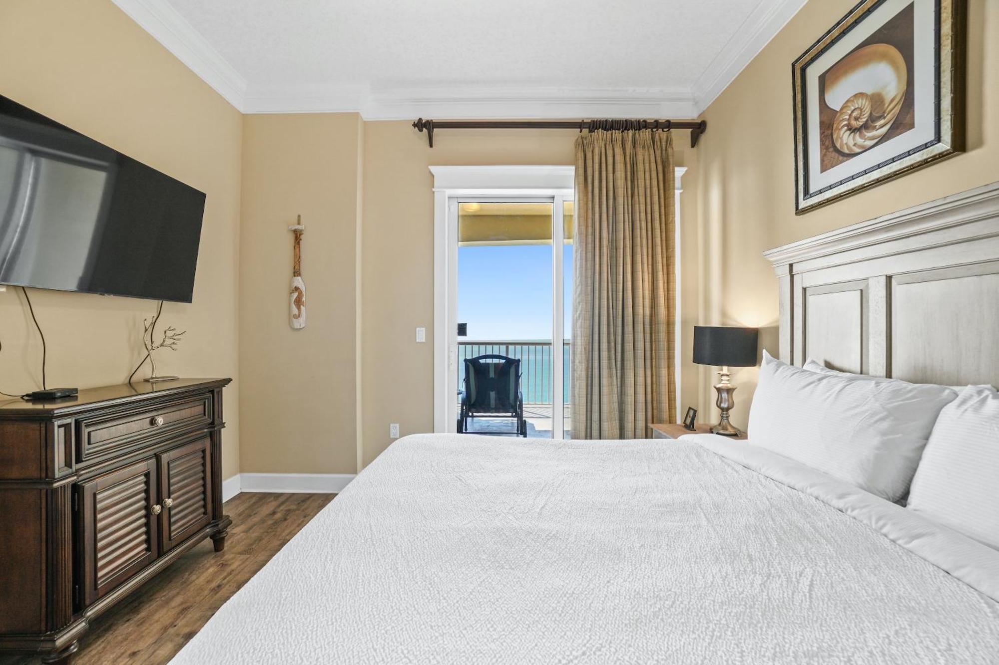 Grand Panama Beach Resort Pet Friendly Rentals By Panhandle Getaways Panama City Beach Camera foto