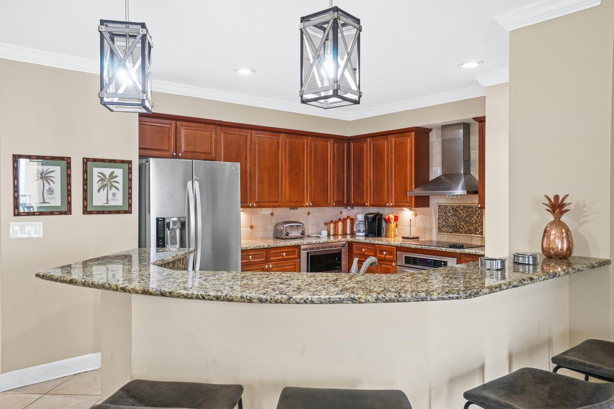 Grand Panama Beach Resort Pet Friendly Rentals By Panhandle Getaways Panama City Beach Camera foto