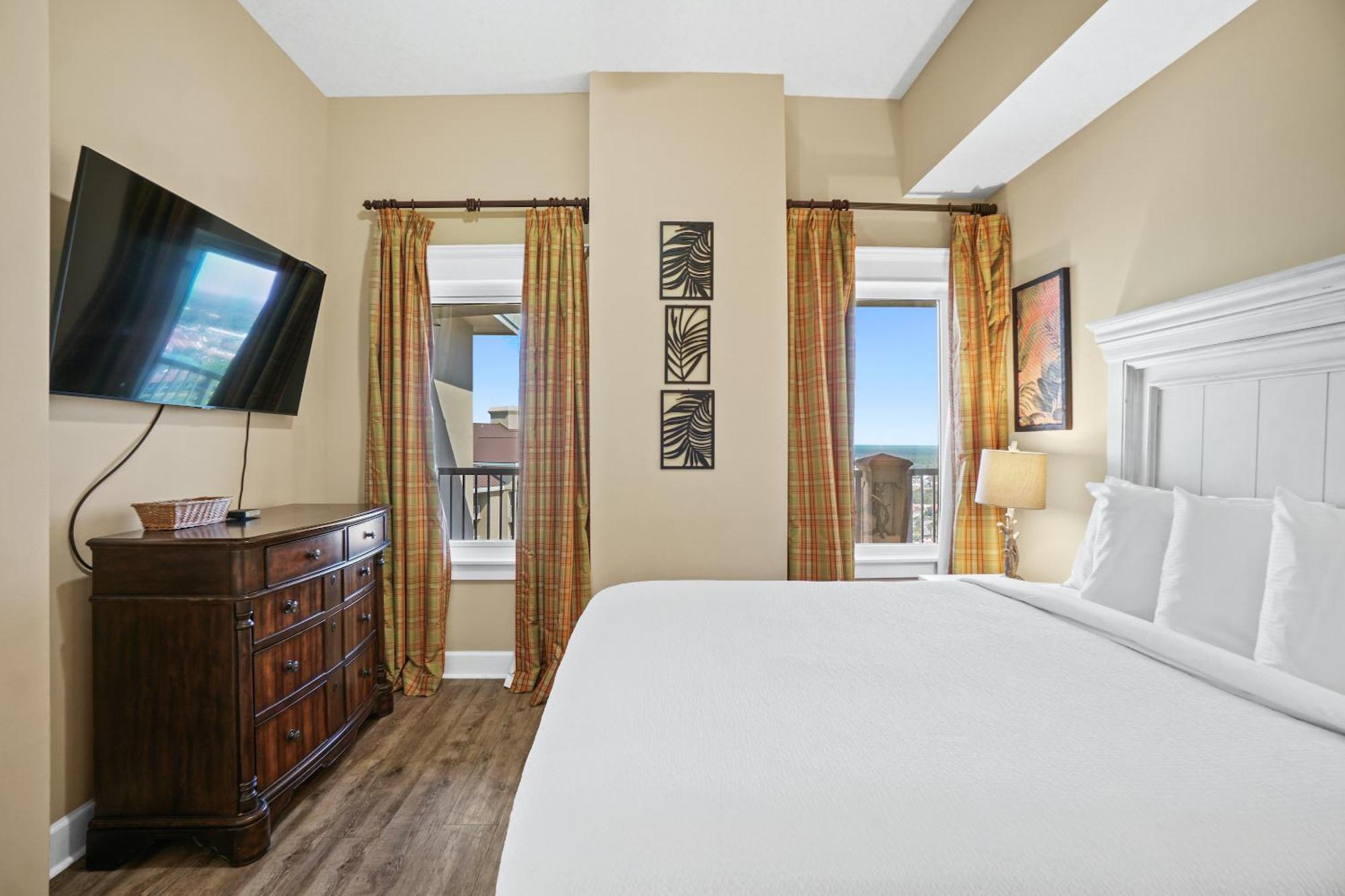 Grand Panama Beach Resort Pet Friendly Rentals By Panhandle Getaways Panama City Beach Camera foto