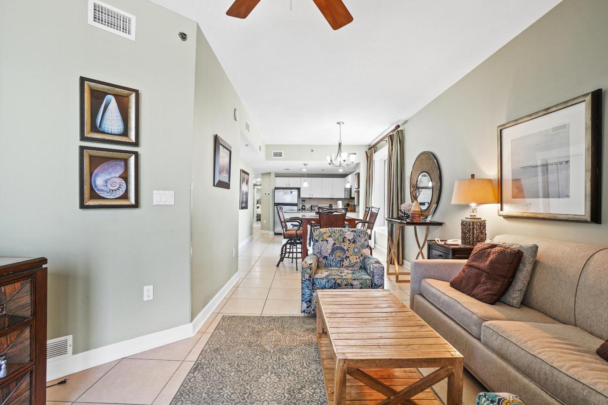 Grand Panama Beach Resort Pet Friendly Rentals By Panhandle Getaways Panama City Beach Camera foto