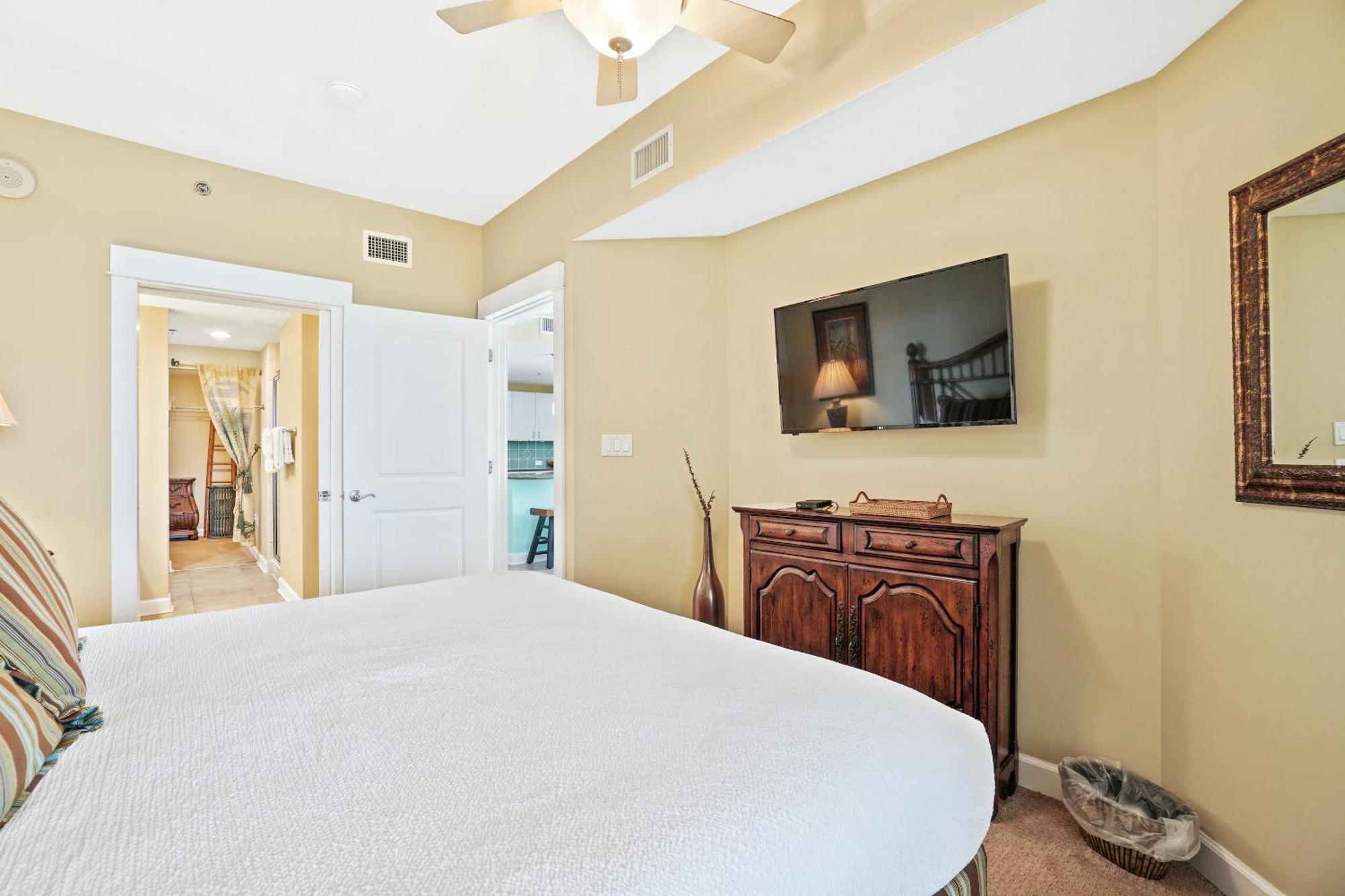 Grand Panama Beach Resort Pet Friendly Rentals By Panhandle Getaways Panama City Beach Camera foto