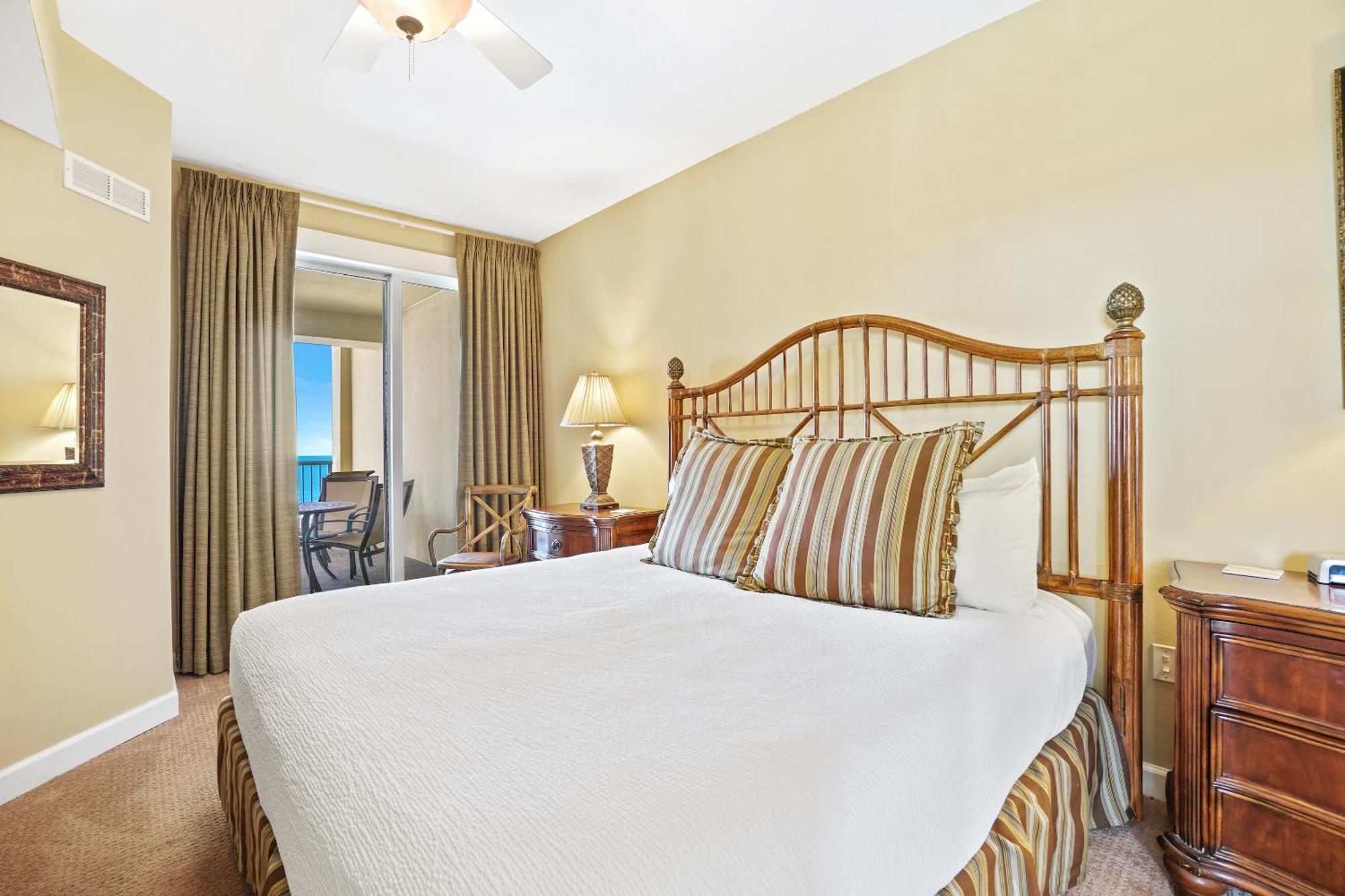 Grand Panama Beach Resort Pet Friendly Rentals By Panhandle Getaways Panama City Beach Camera foto