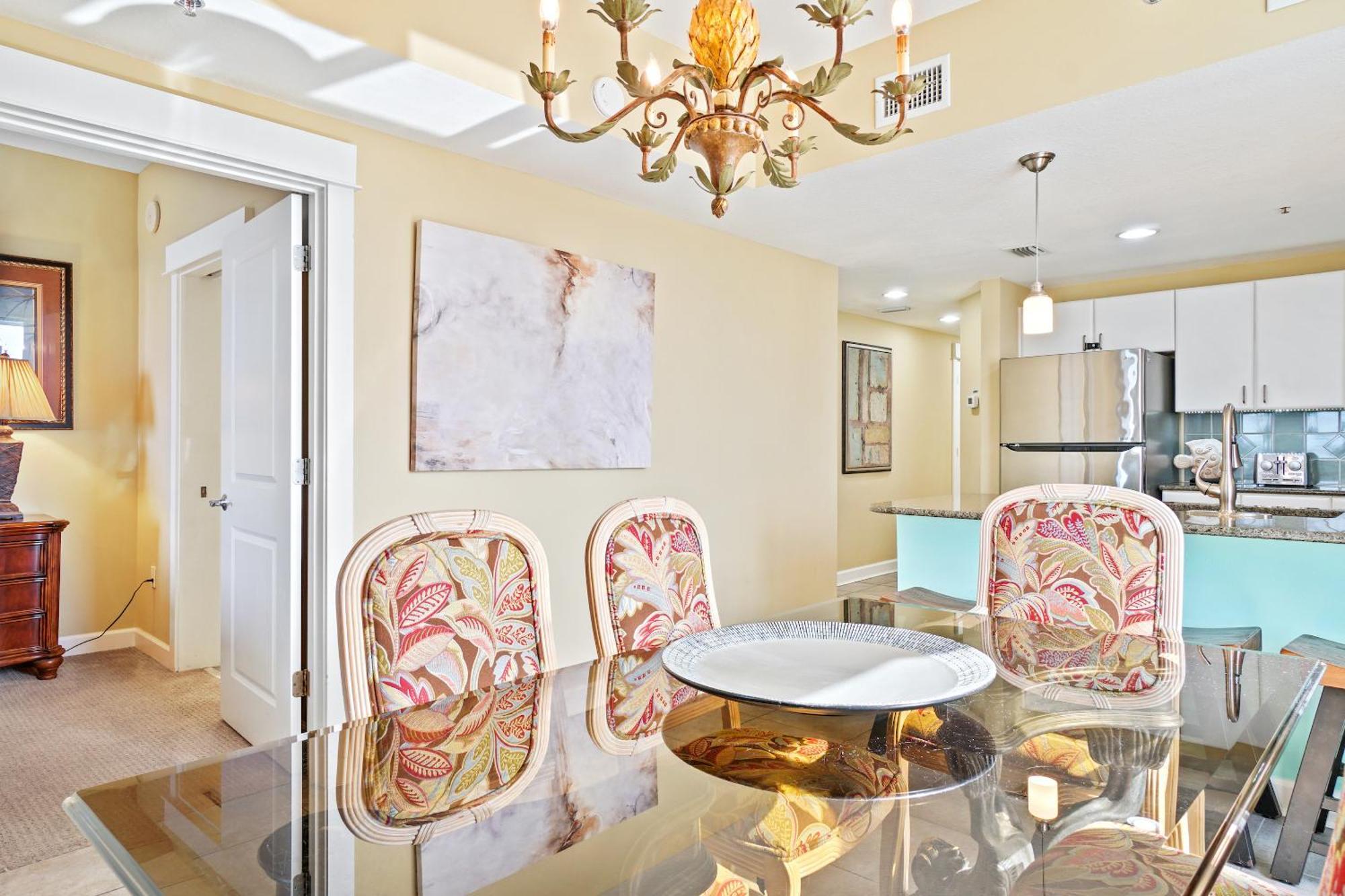 Grand Panama Beach Resort Pet Friendly Rentals By Panhandle Getaways Panama City Beach Camera foto