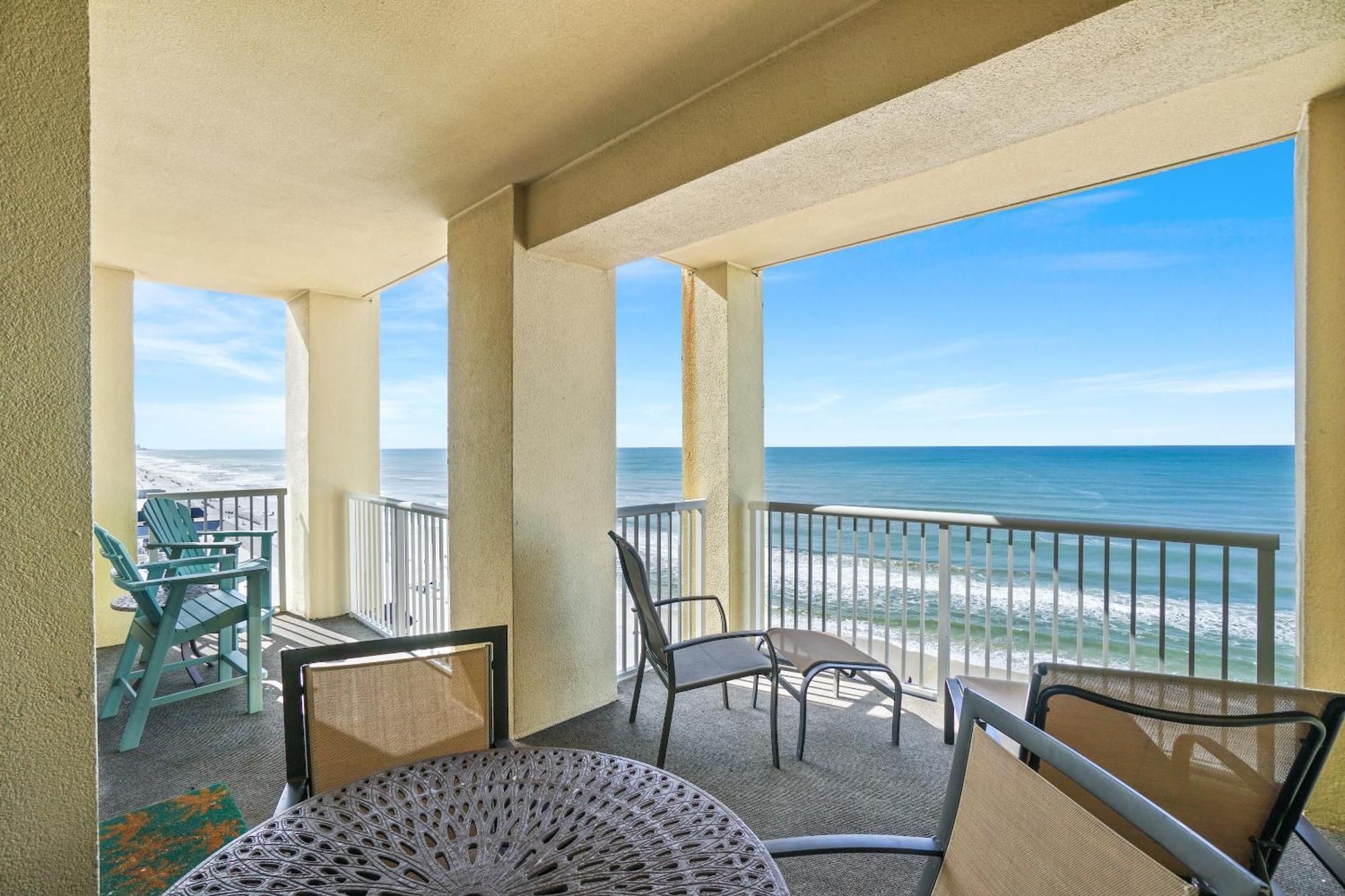 Grand Panama Beach Resort Pet Friendly Rentals By Panhandle Getaways Panama City Beach Camera foto