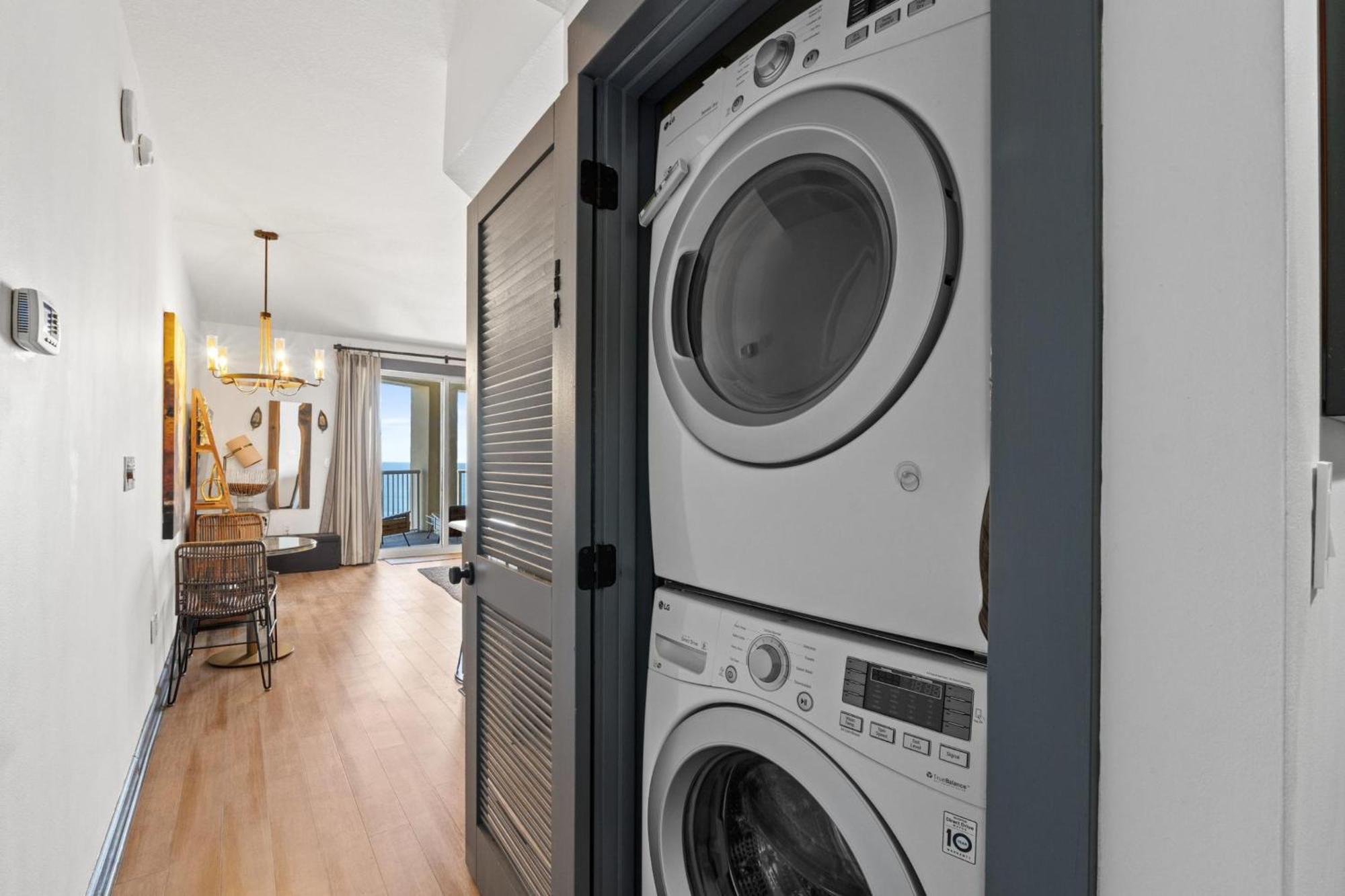 Grand Panama Beach Resort Pet Friendly Rentals By Panhandle Getaways Panama City Beach Esterno foto