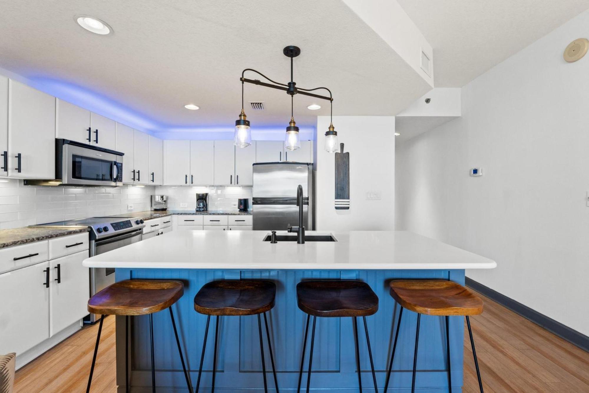 Grand Panama Beach Resort Pet Friendly Rentals By Panhandle Getaways Panama City Beach Esterno foto